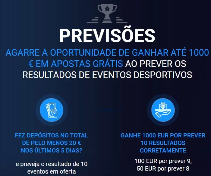 20Bet Previsões