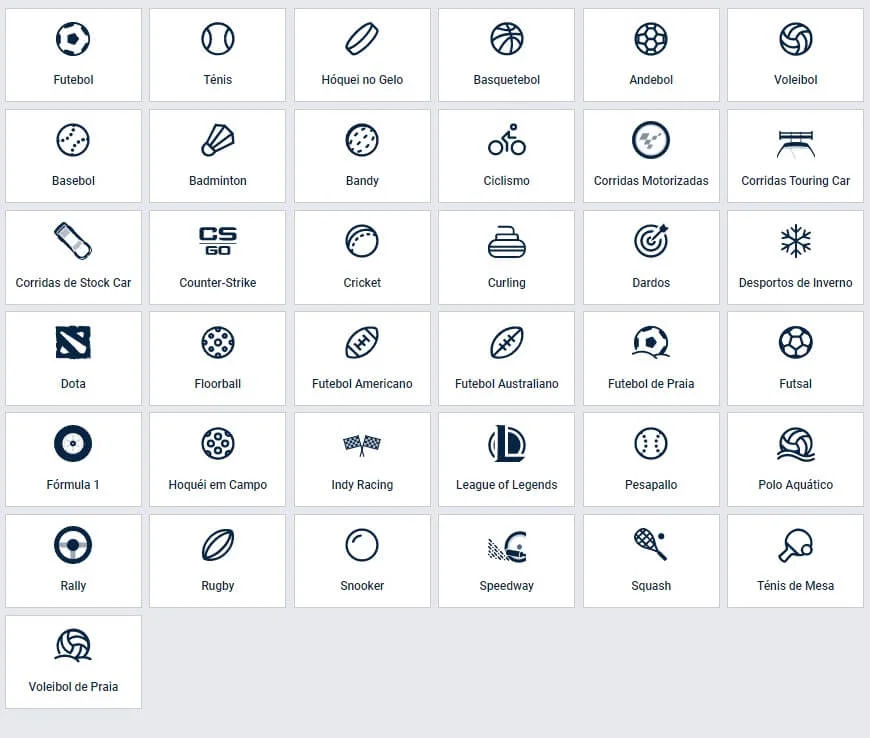 20Bet apostas desportivas